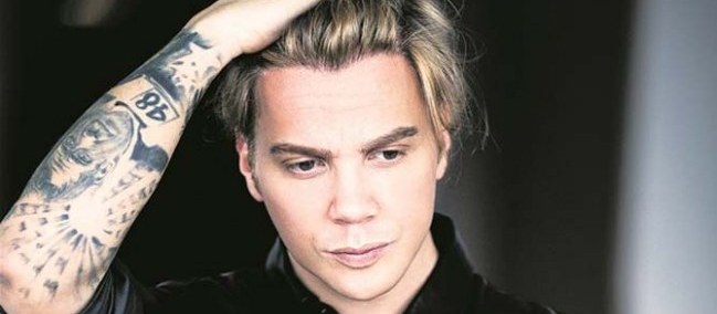 Sinan Akçıl sahte hesaptan yapacağı yorumu kendi hesabından yapınca, rezil oldu!