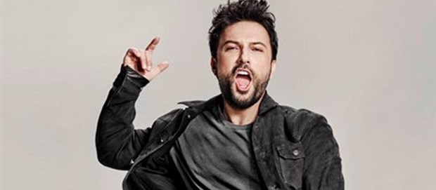 Tarkan’ın “beni çok sev” şarkısıyla ilgili karar verildi
