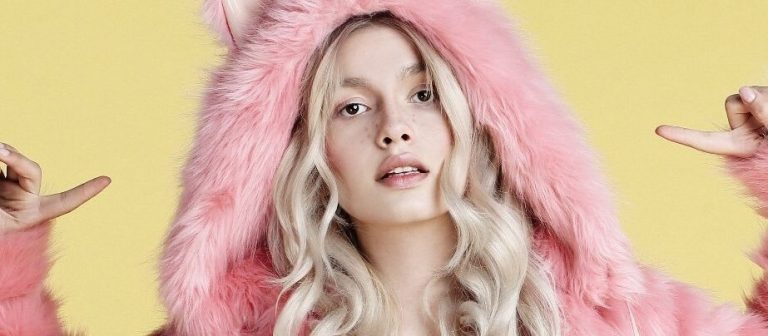 Aleyna Tilki’nin yeni klibi sosyal medyayı salladı!