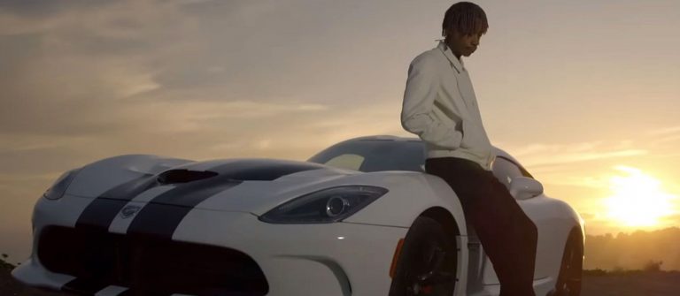 Wiz Khalifa Gangnam Style’ın rekorunu kırdı