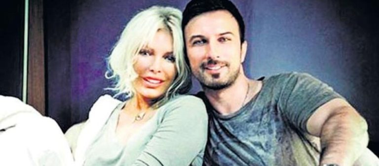 Tarkan, Ajda’nın izinden gidiyor
