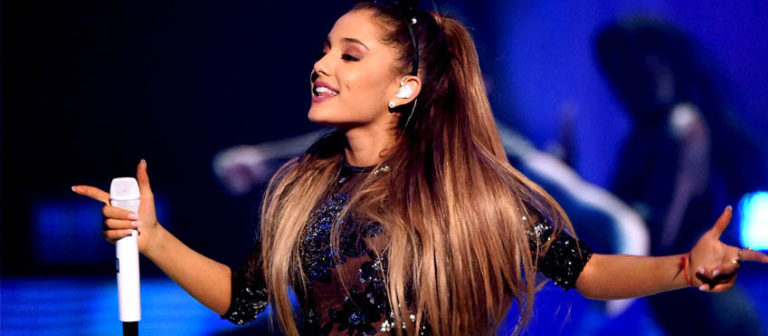 Ariana Grande, Vietnam Konserini İptal Etmek Zorunda Kaldı!