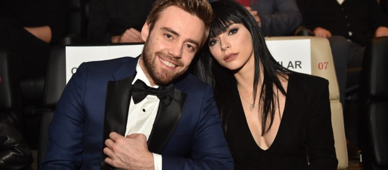 Merve Boluğur 150 bin TL’lik tektaşı Murat Dalkılıç’a geri verdi