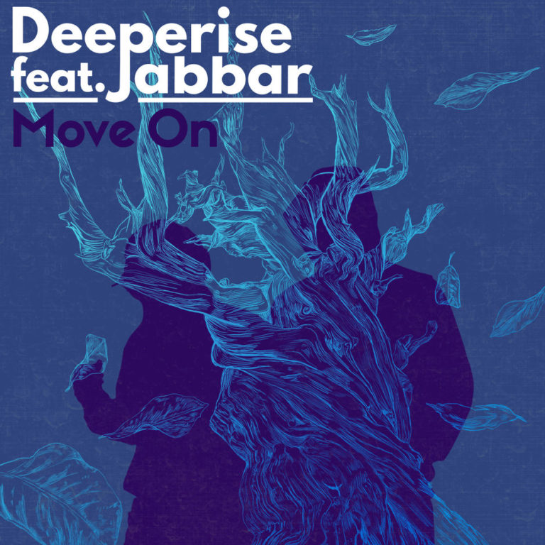 Deeperise – Move On (ft. Jabbar)