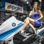 EICMA-2013-girls-Polini2