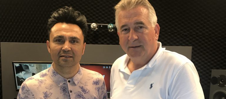 Çatalca belediye başkanı Cem Kara, Sertab Erener’i suçladı