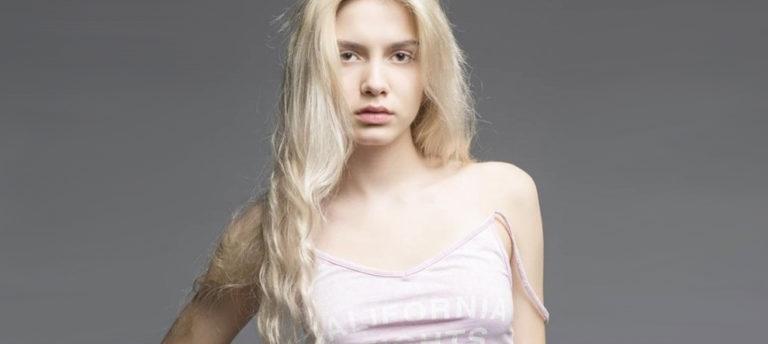 Aleyna Tilki: Britney ile sadece kalitemiz benziyor