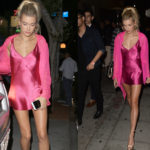 hailey baldwin