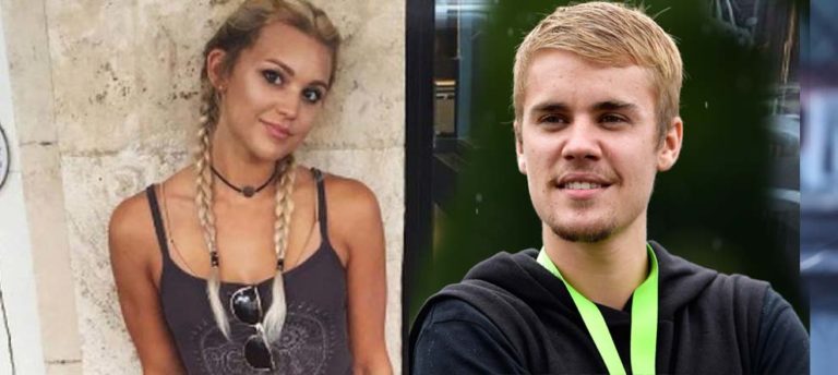 Justin Instagramı Kız Tavlamak İçin Kullanıyor