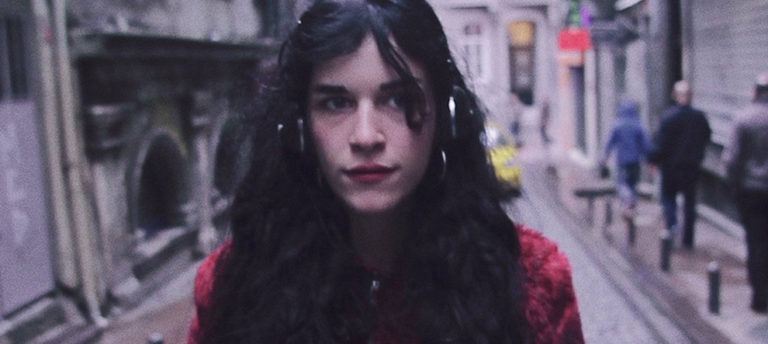 Kıvılcım Ural ateş püskürdü: ‘Bizi görenler imreniyor’