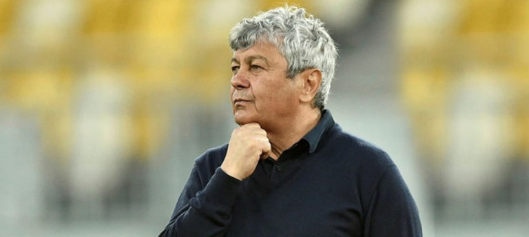 Mircea Lucescu’da ‘Alzheimer’ şoku