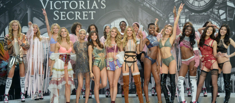 Yeni Victoria’s Secret modelleri belli oldu