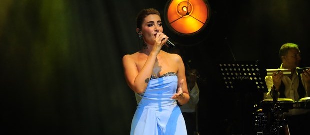 Sıla’dan seyirci rekoru