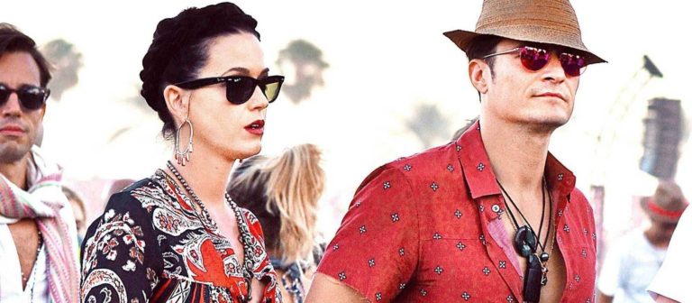 Katy Perry & Orlando Bloom yeniden birlikte
