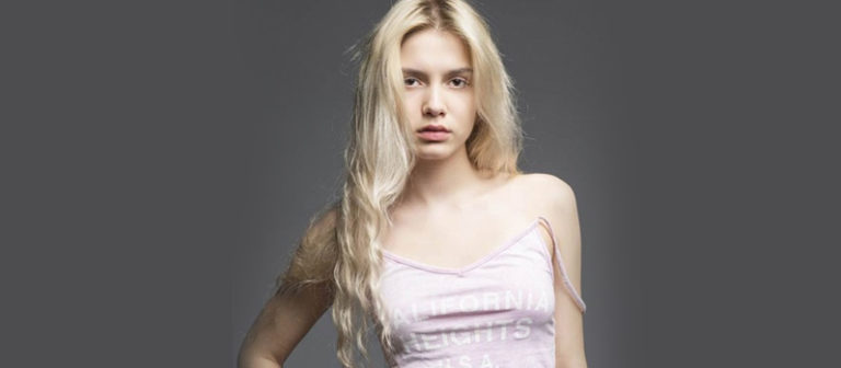 Aleyna Tilki: Keşke herkes çıplak gezse