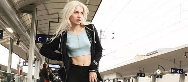 Aleyna Tilki: Ergenim ben