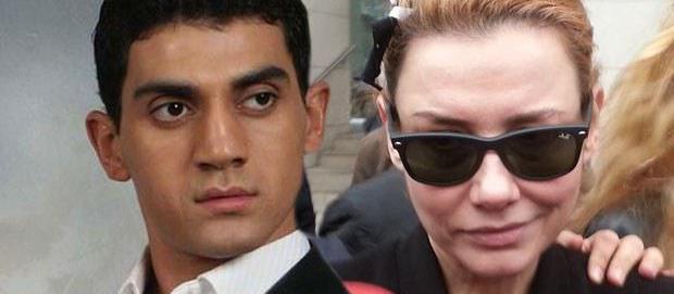 Kader arkadaşım Deniz ablacığım