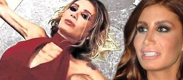 İrem Derici yoğun bakıma alındı