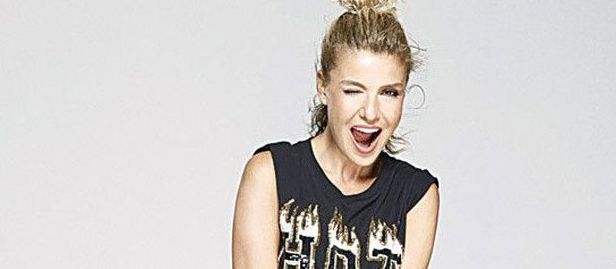 Gülben Ergen şarkılarını organ bağışı için seslendirecek