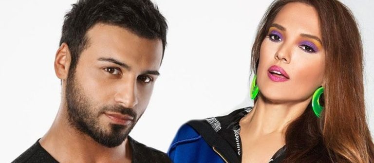 Demet Akalın ile Emre Kaya birbirine girdi