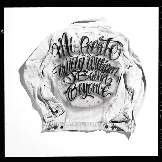 J Balvin, Willy William – Mi Gente featuring Beyoncé