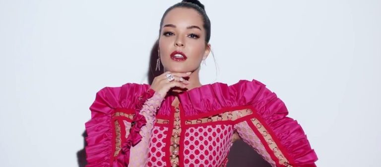 Bengü’den duygusal paylaşım