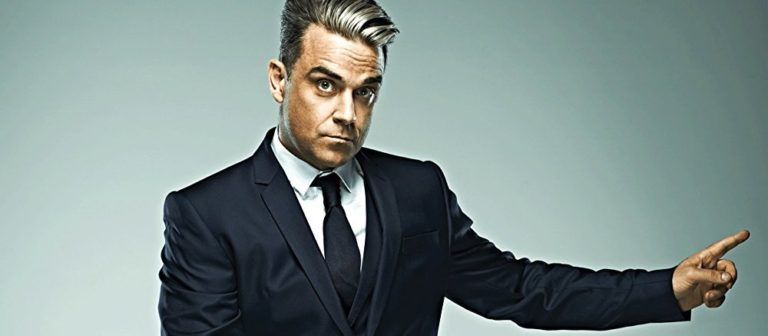 Komşuları RobbIe’yi şikayet etti