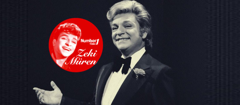 Zeki Müren’i ona özel radyo ile anıyoruz