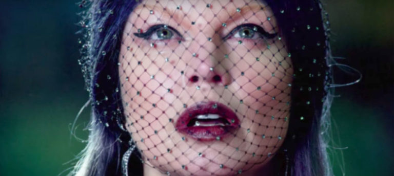 Fergie – A Little Work