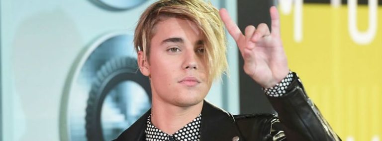 Justin Bieber, yetenek yarışmalarına destek çıktı