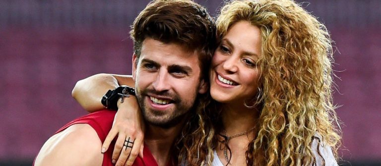 Shakira ile Pique ayrıldı mı?