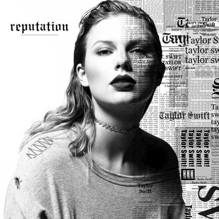 Taylor Swift – …Ready For It ?