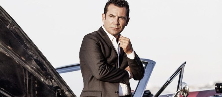 Muhabir Single’a “vur kaç” deyince Ferhat Göçer şok oldu