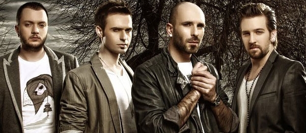 Gripin, Amerika turnesine hazır