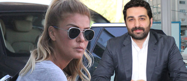 Gülben Ergen’in yasak aşkı 3 skandal doğurdu!