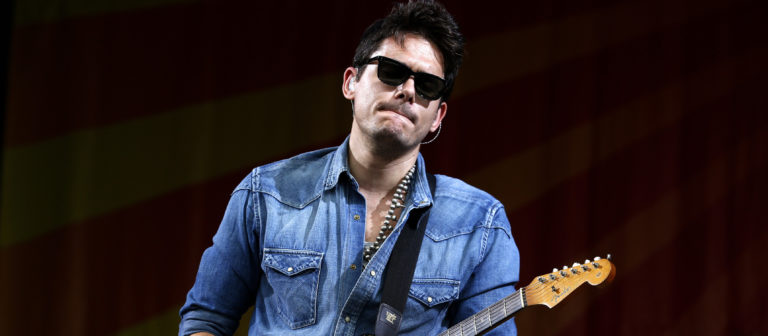 John Mayer, 6 ayda 50 milyon $ kazandı