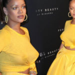 rihanna new york moda haftası
