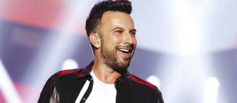 Tarkan’a mega operasyon!