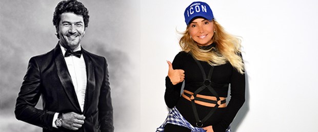 Vatan Şaşmaz’ın yerine Yonca Evcimik