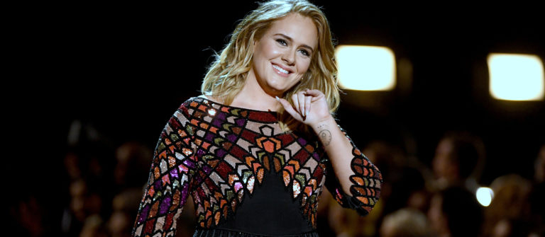 Adele’e Las Vegas’tan 26 milyon dolarlık teklif