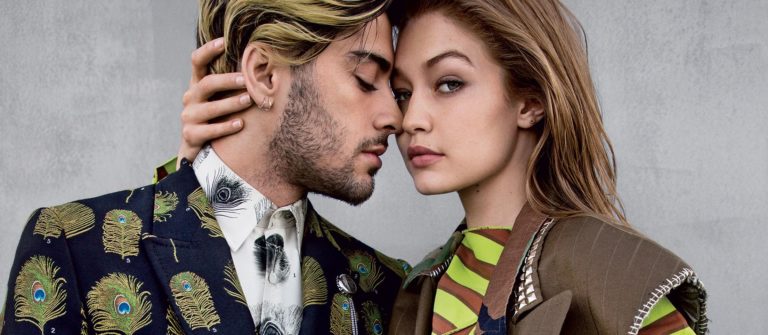 Gigi Hadid ile Zayn Malik evleniyor mu?