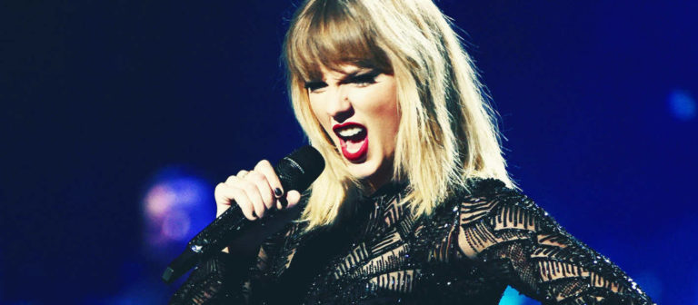 Taylor Swift’in Adına kebap çıkardılar!