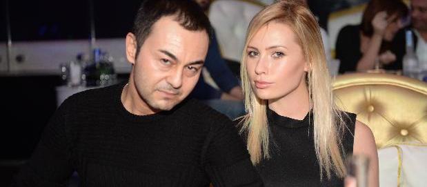 Serdar Ortaç ile Chloe Loughnan ayrıldı mı?