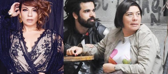 Işın Karaca ilk kez konuştu ‘Aldattı, dövdü artık yeter!’