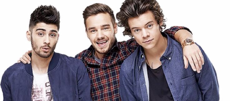 One Direction üyelerinin kavgası devam ediyor