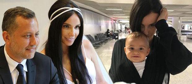 Gülşen’in yol arkadaşı