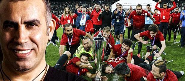 Haluk Levent’ten alkışlanacak hareket