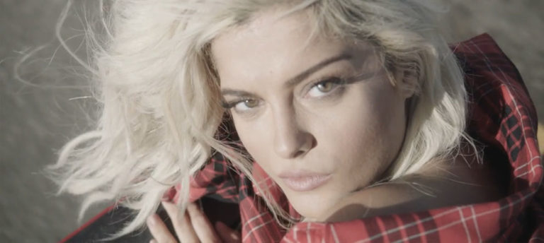 Bebe Rexha – Meant to Be (feat. Florida Georgia Line)