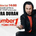 BoraDuran_manset