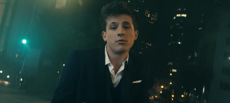 Charlie Puth – “How Long”